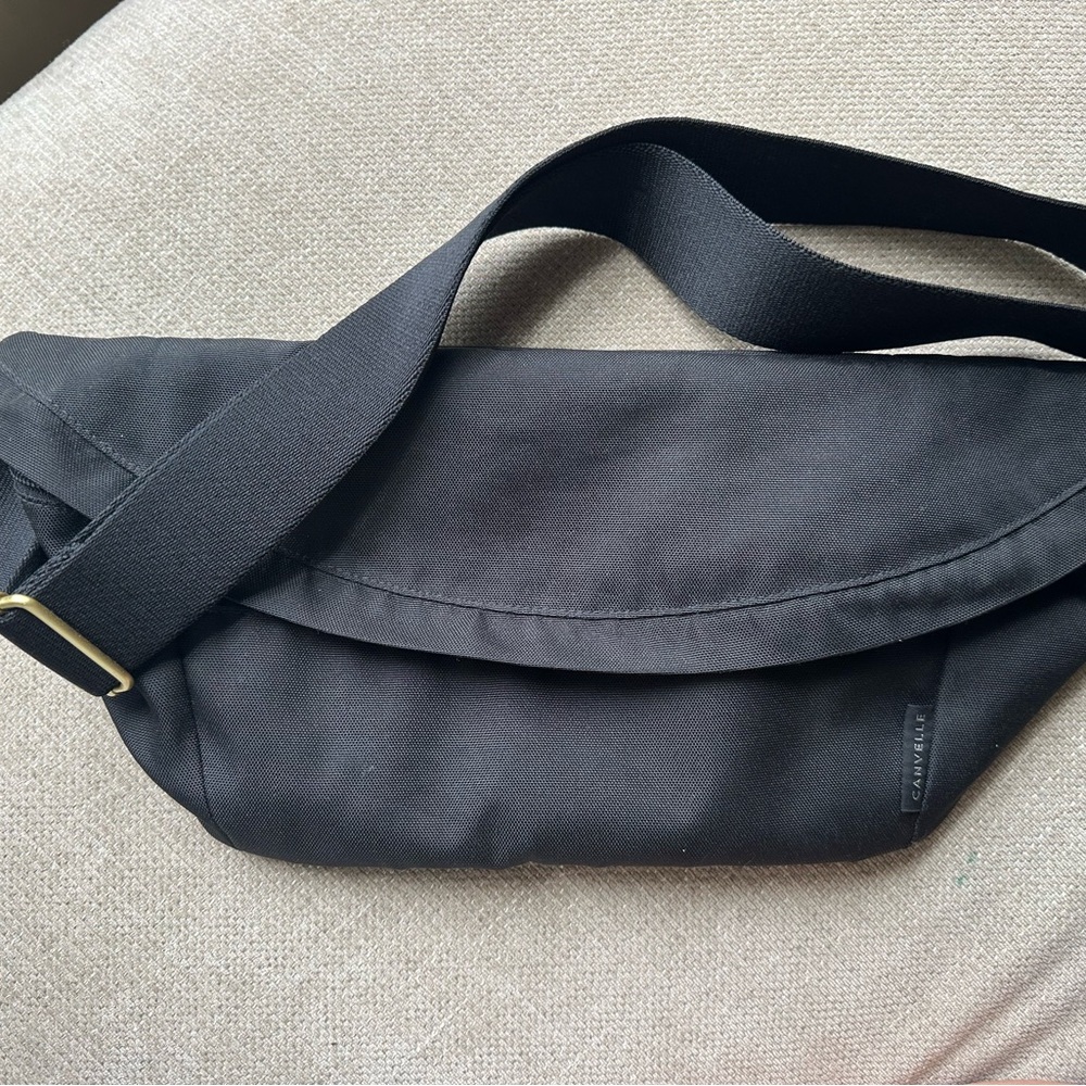 Canvelle classic fanny